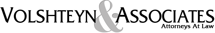 Volshteyn & Associates, Attorneys at Law